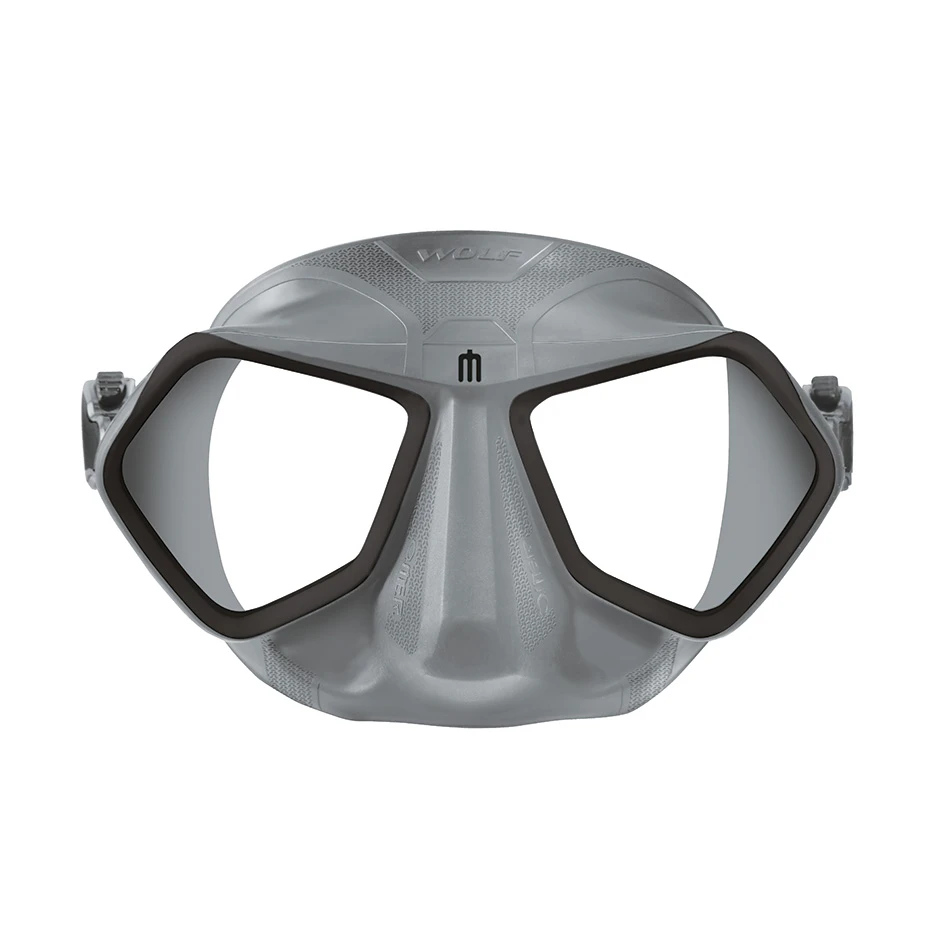 OMER WOLF Masque 4 OMER WOLF Masque – Image 2