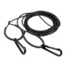 OMER Bungee FLOAT LINE 1 OMER Bungee FLOAT LINE -Plongée Soldes Boutique OMER ligne elastique flottante 1241S 1242S 1243S