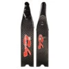 C4 REDFOX PL30 Palmes En Carbon 2 C4 REDFOX PL30 Palmes En Carbon -Plongée Soldes Boutique Palmes C4 REDFOX 100027364 1