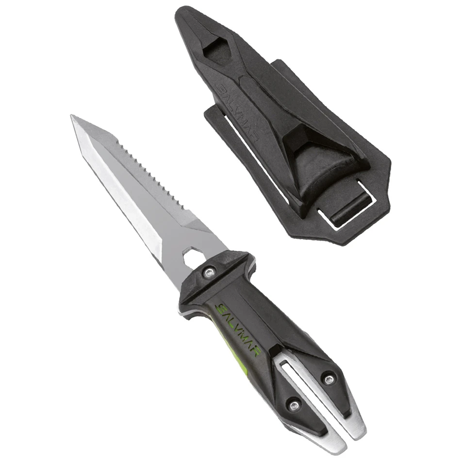 SALVIMAR Couteau GOEMON 4 SALVIMAR Couteau GOEMON – Image 2