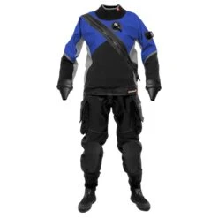 SANTI - E.MOTION + GRIS TAILLE M -Plongée Soldes Boutique SANTI E MOTION 1