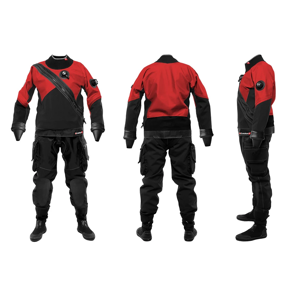 SANTI - E.MOTION + COMBINAISON HOMME AVEC CAGOULE ET SYSTEME ANTARES/QCS OVAL 3 SANTI - E.MOTION + COMBINAISON HOMME AVEC CAGOULE ET SYSTEME ANTARES/QCS OVAL