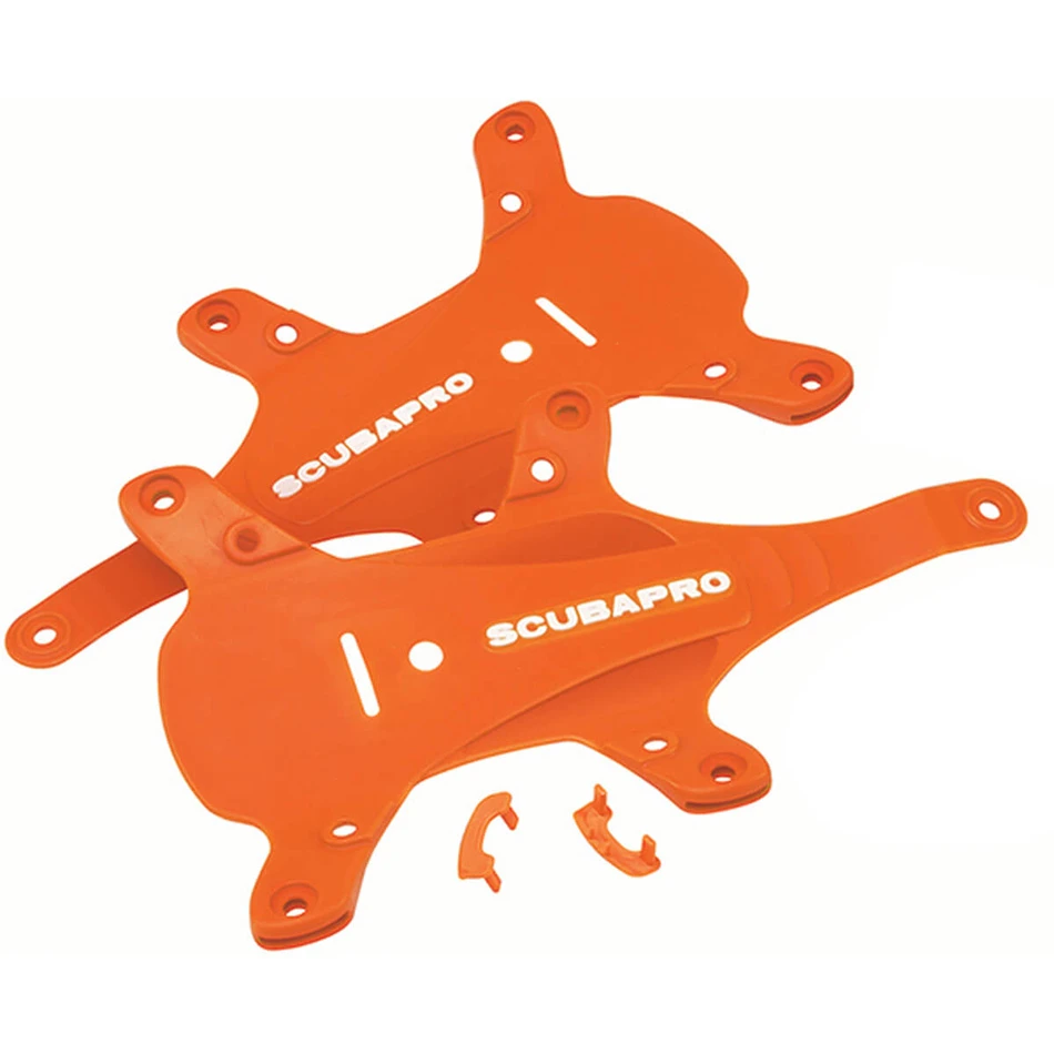 SCUBAPRO HYDROS Kit Couleur 7 SCUBAPRO HYDROS Kit Couleur – Image 5