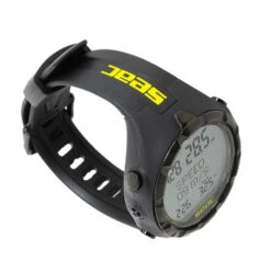 SEAC APNEA HR Ordinateur D'apnée Sous-marine 9 SEAC APNEA HR Ordinateur D'apnée Sous-marine -Plongée Soldes Boutique SEAC APNEA HR ordinateur d apnee sous marine 100 033 161 3
