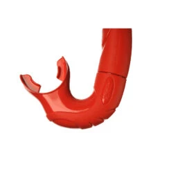 SEAC LIQUID Tuba Rouge Pour La Chasse Sous Marine -Plongée Soldes Boutique SEAC LIQUID tuba pour la chasse sous marine 084002308072 1