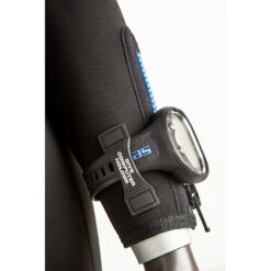 SEAC SPACE Combinaison De Plongée Sous Marine Homme 7 Mm -Plongée Soldes Boutique SEAC SPACE combinaison de plongee sous marine homme 7 mm 2