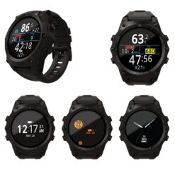 SHEARWATER TERIC Ordinateur De Plongée 6 SHEARWATER TERIC Ordinateur De Plongée -Plongée Soldes Boutique SHEARWATER TERIC ordinateur de plongee SH15002 1