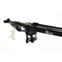 Plongée Soldes Boutique -Plongée Soldes Boutique SIGALSUB NEMESIS CLOSED CARBON Arbalete de peche sous 1