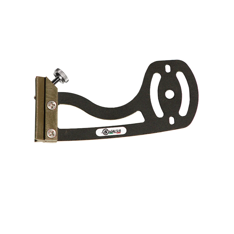 SIGALSUB SUPPORT CAMERA VIDEO Aluminium 80 Mm 3 SIGALSUB SUPPORT CAMERA VIDEO Aluminium 80 Mm