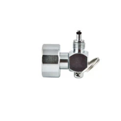 TECLINE MANOMETRE PONY 350 B Avec Pivot HP -Plongée Soldes Boutique TECLINE MANOMETRE PONY 350 b avec nipple T18092 3