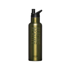 WATERPROOF GOURDE THERMOS Bouteille Isotherme -Plongée Soldes Boutique WATERPROOF GOURDE THERMOS bouteille isotherme 562 200 00 4