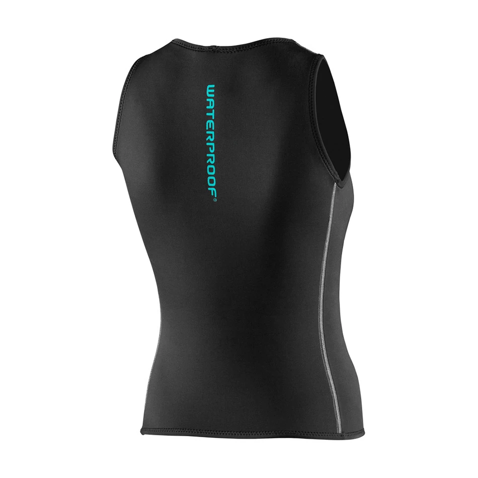 WATERPROOF TOP U30 Femme 4 WATERPROOF TOP U30 Femme – Image 2