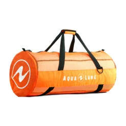 AQUALUNG ADVENTURER Sac Filet 84x36cm 11 AQUALUNG ADVENTURER Sac Filet 84x36cm -Plongée Soldes Boutique adventurer sac filet orange aqualung
