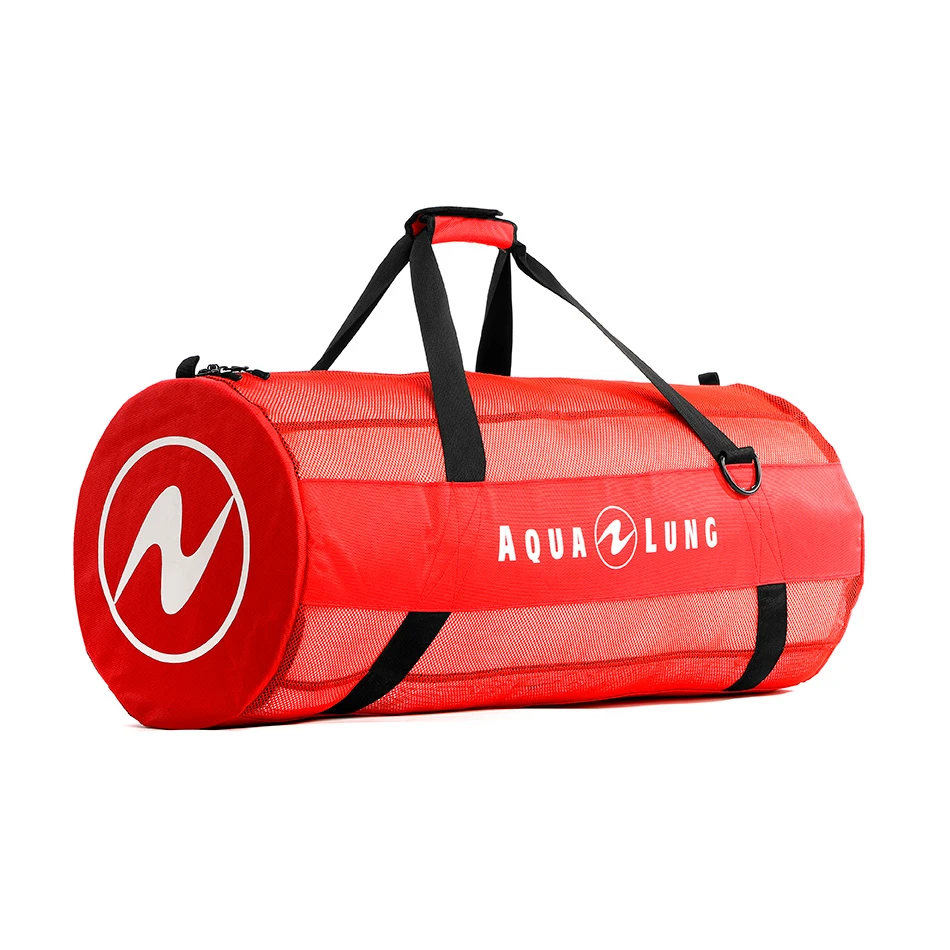 AQUALUNG ADVENTURER Sac Filet 84x36cm 7 AQUALUNG ADVENTURER Sac Filet 84x36cm – Image 5