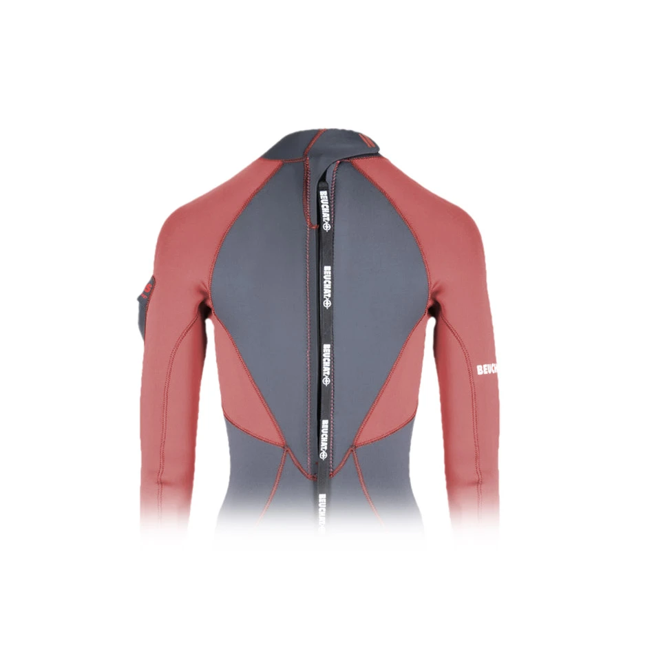 BEUCHAT AQUATREK Combinaison De Marche Aquatique 5/4/3 Mm Femme 4 BEUCHAT AQUATREK Combinaison De Marche Aquatique 5/4/3 Mm Femme – Image 2