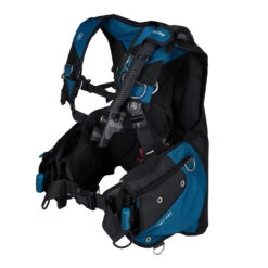 AQUALUNG AXIOM Noir/Petrol Gilet Stabilisateur -Plongée Soldes Boutique bc1670193 axiom noir petrol2 16 13 23