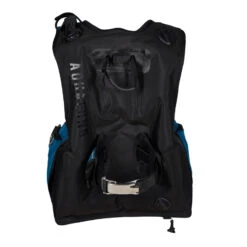 AQUALUNG AXIOM Noir/Petrol Gilet Stabilisateur -Plongée Soldes Boutique bc1670193 axiom noir petrol3 16 13 23
