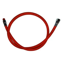 UR-FLEX FLEXIBLE BP Pour Détendeur 3/8" En 71 Cm -Plongée Soldes Boutique flexible bp det ur flex rouge 3