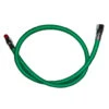 UR-FLEX FLEXIBLE BP Pour Détendeur 3/8" En 101 Cm -Plongée Soldes Boutique flexible bp det ur flex vert 1