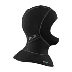 WATERPROOF H1 Cagoule 5/7mm Noir