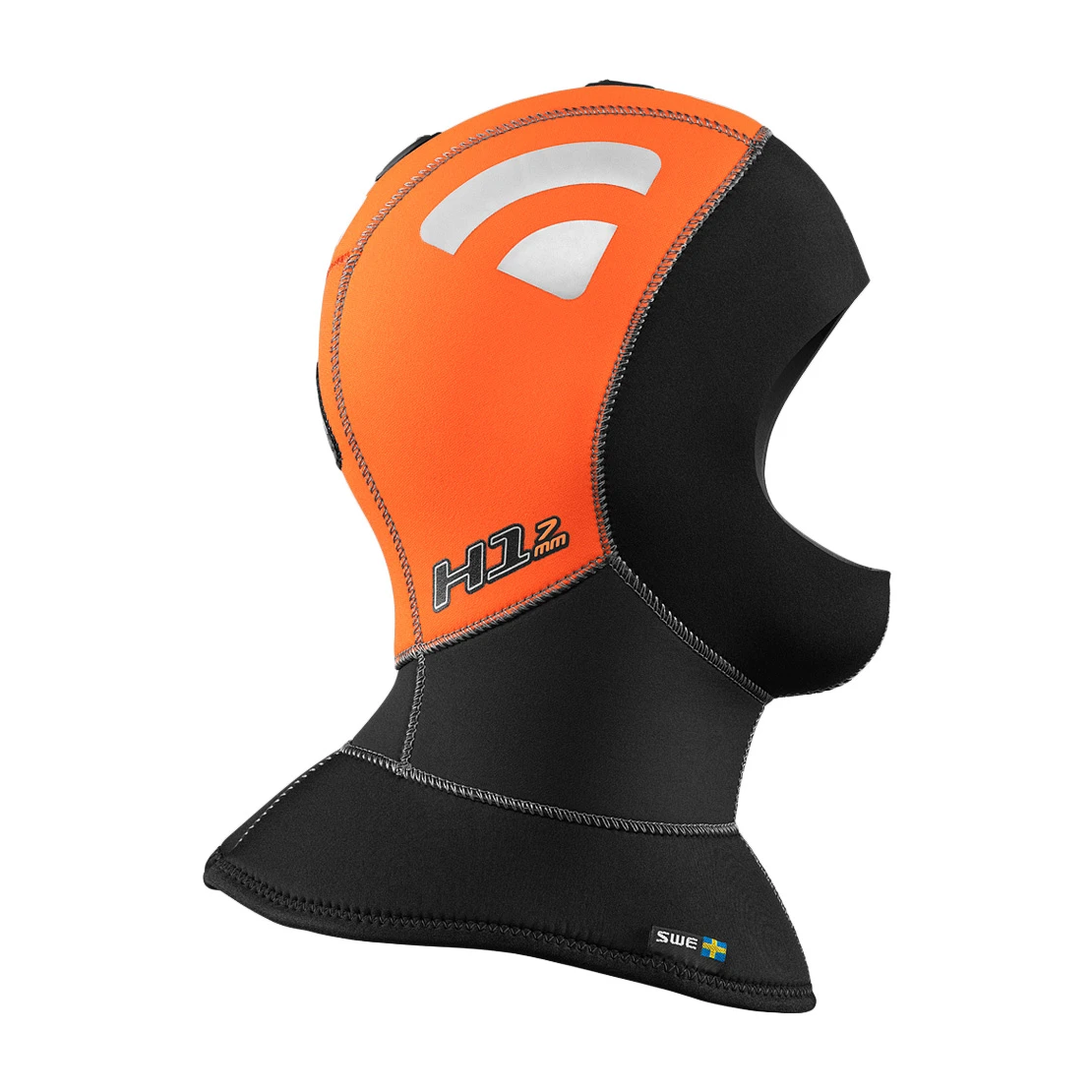 WATERPROOF H1 HIGH VISIBILITY HOOD Cagoule 5/7mm 3 WATERPROOF H1 HIGH VISIBILITY HOOD Cagoule 5/7mm