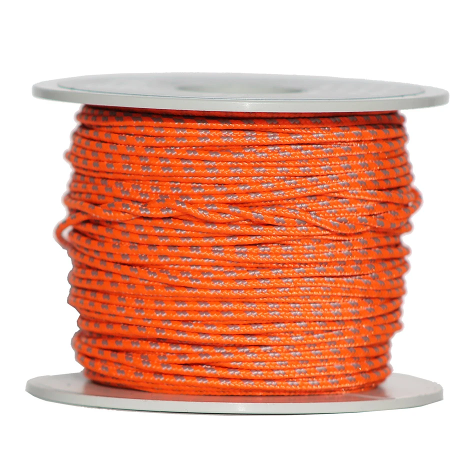 SIGALSUB FIL DYNEEMA 1.5 MM Bobine De 50 M 3 SIGALSUB FIL DYNEEMA 1.5 MM Bobine De 50 M