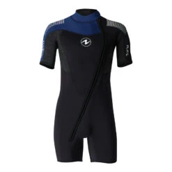 AQUALUNG DYNAFLEX 5.5mm Surveste Homme