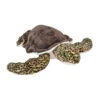 WILD REPUBLIC TORTUE DE MER Peluche 30/38 Cm 1 WILD REPUBLIC TORTUE DE MER Peluche 30/38 Cm -Plongée Soldes Boutique tortue de mer 30 38 cm